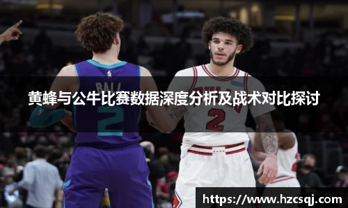黄蜂与公牛比赛数据深度分析及战术对比探讨